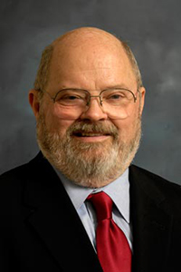 Dr. Steve Blair