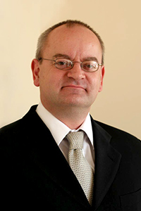 Dr. Jamie Lead