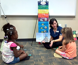 Literacy Research