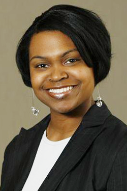 Rozalynn Goodwin