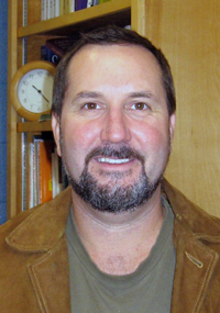 Jim Thrasher